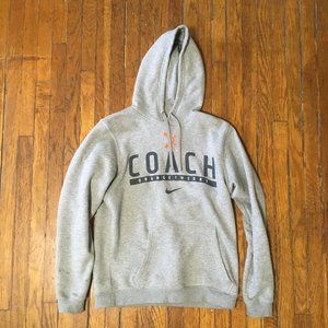 Orange Theory Coach Sweatshirt